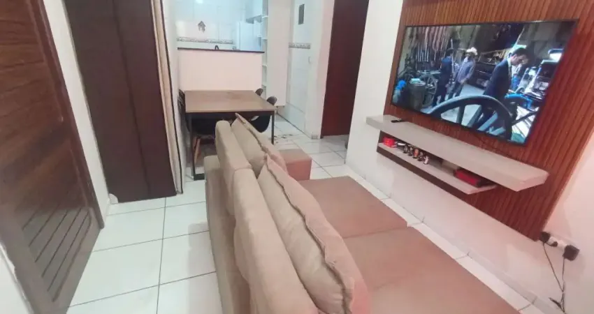 Apartamento com 2 quartos à venda na Av Antônio Holanda, Clima Bom, Maceió