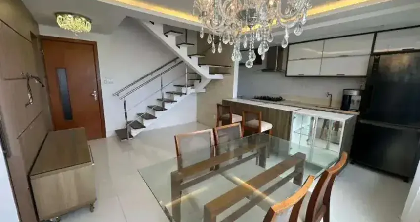 Apartamento à venda no LIFE PRESTIGE, ITAIGARA, Salvador, BA