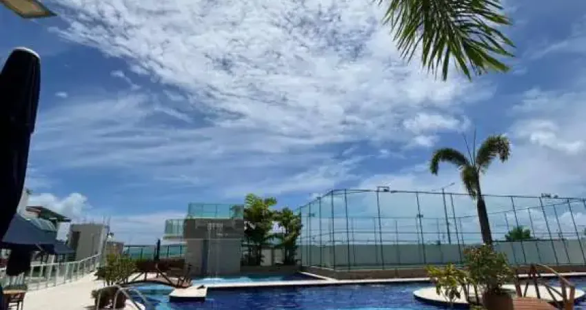 Apartamento à venda no BEIRA MAR CONDOMÍNIO CLUBE, JANGA, Paulista, PE