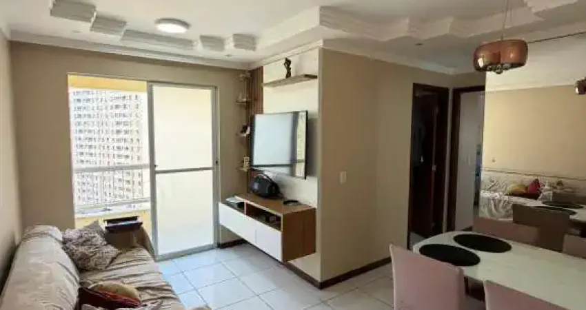 Apartamento à venda no VOG SOLAR DO IMBUÍ, IMBUÍ, Salvador, BA