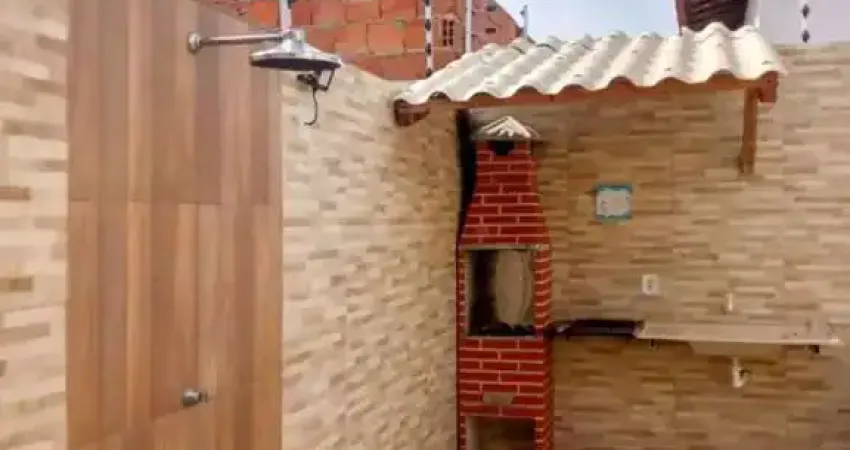 Casa com 2 quartos à venda na Rua Jamisson de Oliveira, 200, Mosqueiro, Aracaju