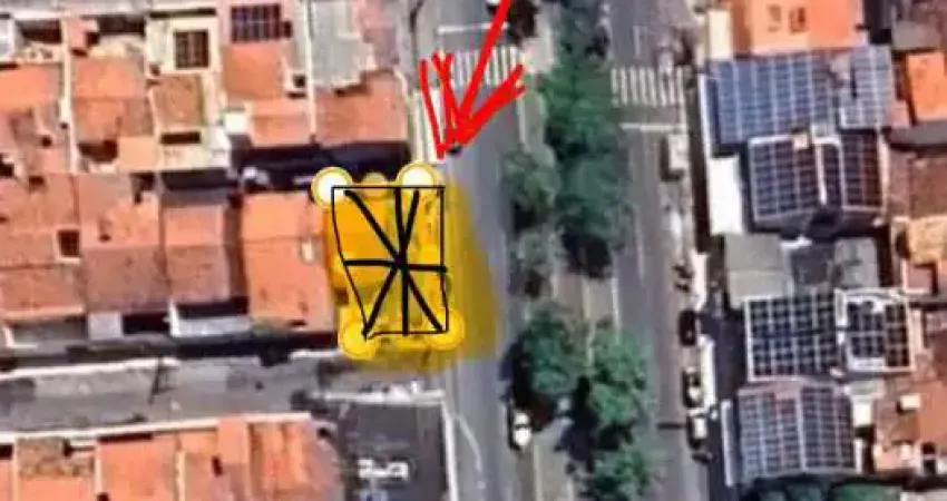 Casa comercial à venda na Rua Cabo Walbert Dias Soares, 303, São Conrado, Aracaju