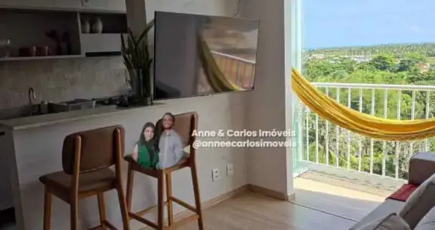 Apartamento à venda no Solar Nova Aruana, AEROPORTO, Aracaju, SE