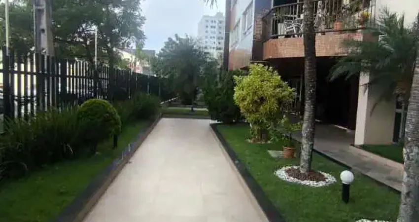 Apartamento à venda no MANSÃO PLAZA ATHENEE, TREZE DE JULHO, Aracaju, SE