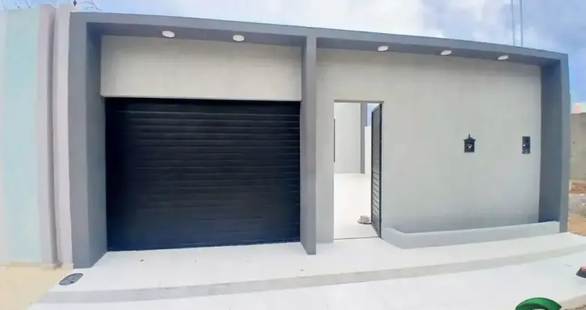 Casa com 3 quartos à venda na Rua Benedito Barros de Oliveira, Verdes Campos, Arapiraca