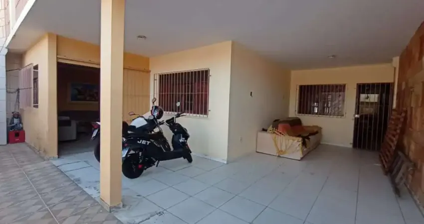 Casa com 7 quartos à venda na Rua Jonathan Alves de Melo, 10, Jatiúca, Maceió