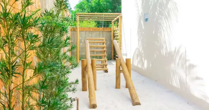 Apartamento à venda no CONDOMÍNIO VILLAGE MASSAGUEIRA, MASSAGUEIRA DE BAIXO, Marechal Deodoro, AL