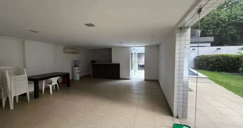 Apartamento para locação no SAINT MITCHELL, GRAÇAS, Recife, PE