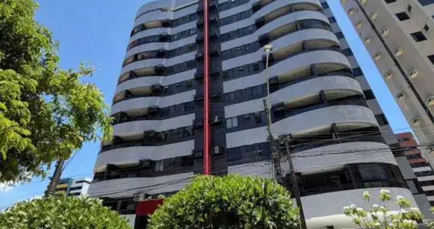 Apartamento para locação no CASSIS, PONTA VERDE, Maceió, AL