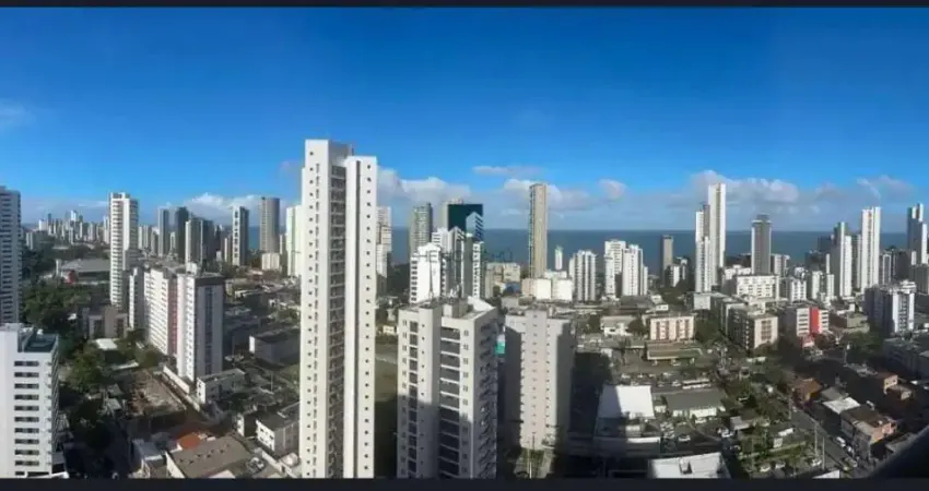 Apartamento à venda no ALAMEDA DOS PINHEIROS, BOA VIAGEM, Recife, PE