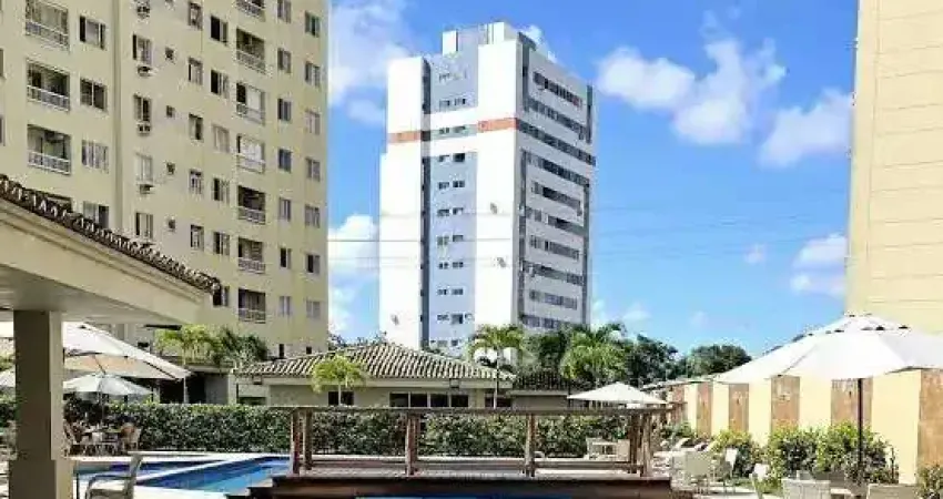 Apartamento com 2 quartos à venda na Rua Jayme Sapolnik, Imbuí, Salvador