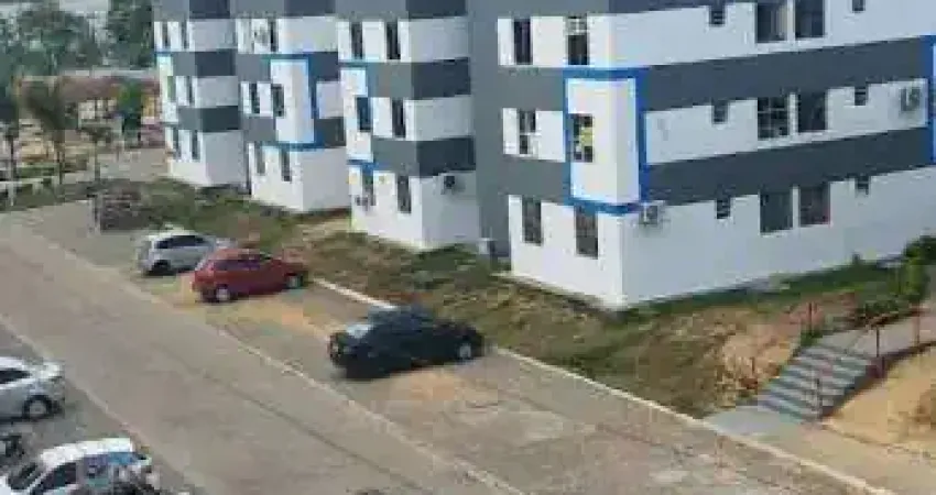 Apartamento à venda no DOM HELDER CÂMARA, PETRÓPOLIS, Maceió, AL