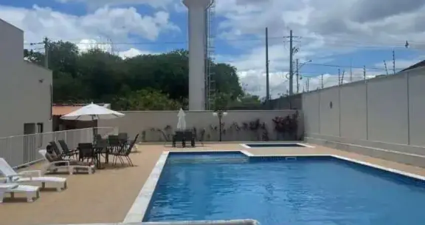 Apartamento à venda no GRAND PÁTIO CLUB RESIDENCE II, CIDADE UNIVERSITÁRIA, Maceió, AL