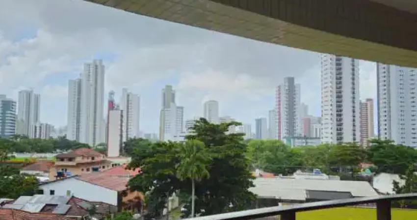 Apartamento à venda no R. DR. JOÃO COIMBRA - MADALENA, RECIFE - PE, MADALENA, Recife, PE