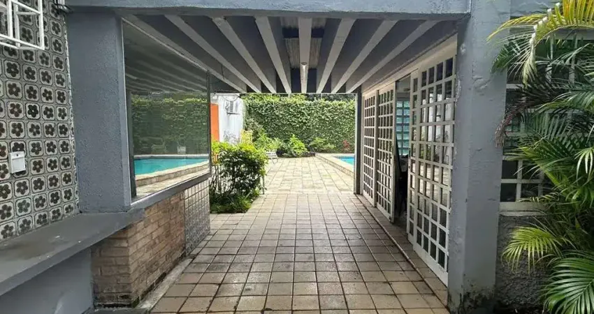 Casa com 12 quartos à venda na Rua Conde de Irajá, Torre, Recife