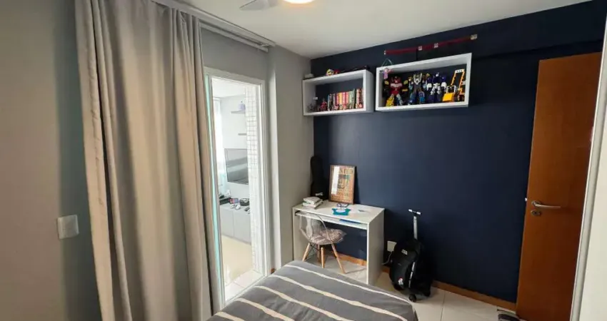 Apartamento à venda no RESIDENZA COLLINA REALE, PATAMARES, Salvador, BA