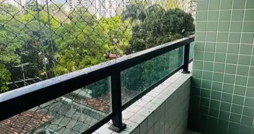 Apartamento à venda no ESTAÇÃO MONTEIRO, MONTEIRO, Recife, PE