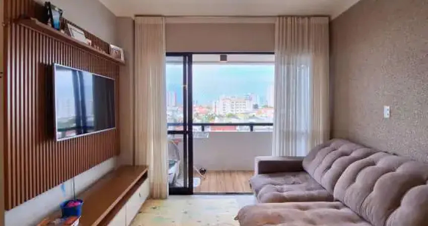 Apartamento com 3 quartos à venda na Avenida Deputado Sílvio Teixeira, Grageru, Aracaju