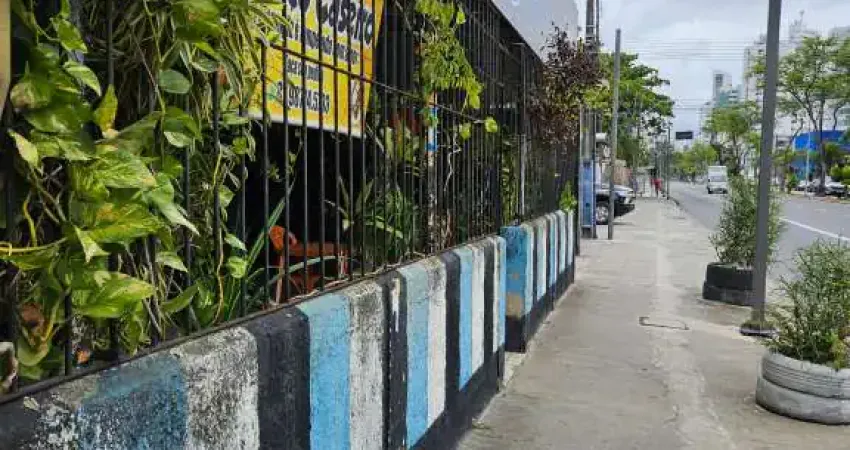 Comercial para locação em rua pública, BOA VIAGEM, Recife, PE