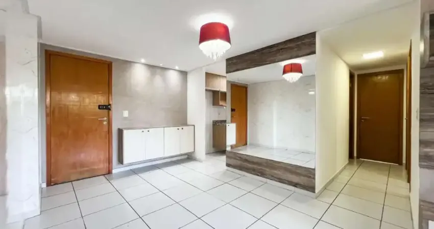 Apartamento para locação no RESIDENCIAL VARANDAS DO HORTO, GRUTA DE LOURDES, Maceió, AL