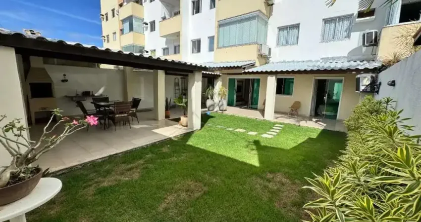 Apartamento para locação no SUPREMO FAMILY CLUB, CENTRO, Lauro de Freitas, BA