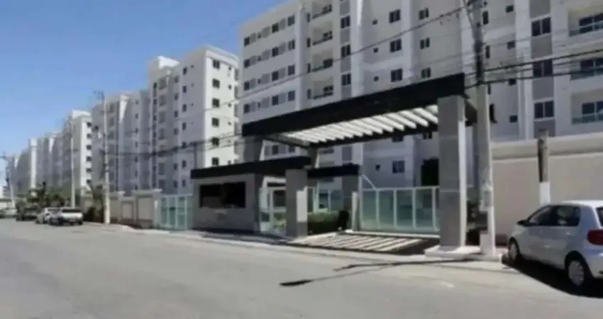 Apartamento para locação no SPAZIO SOBERANO, BURAQUINHO, Lauro de Freitas, BA