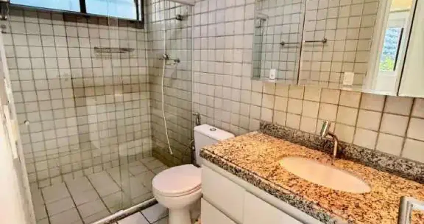 Apartamento à venda no EDIFÍCIO RABELLO, JATIÚCA, Maceió, AL