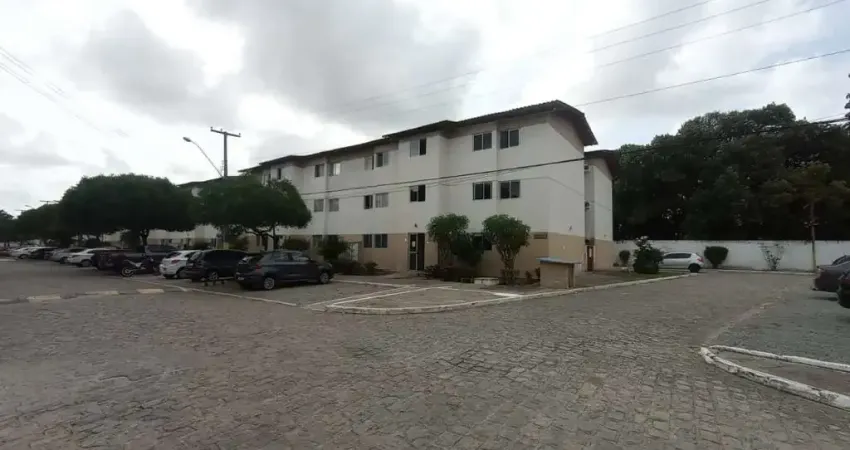 Apartamento à venda no VILA DA LAGOA - AVENIDA JORGE M. BARROS, SANTA AMÉLIA, Maceió, AL