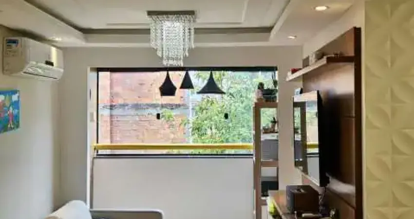 Apartamento à venda no RUA GUARATINGA, PERNAMBUÉS, Salvador, BA