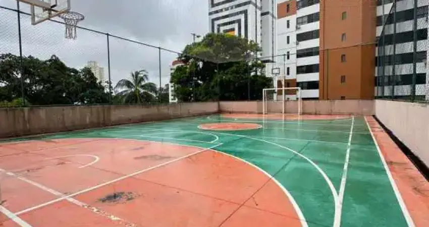 Apartamento à venda no SINGULLARE IGUATEMI, PARQUE BELA VISTA, Salvador, BA