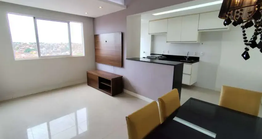 Apartamento para locação no CORES DE PIATÃ, PIATÃ, Salvador, BA