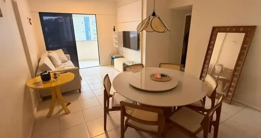 Apartamento para locação no CONDOMINIO EDIFÍCIO CIDADE JARDIM, CIDADE JARDIM, Salvador, BA