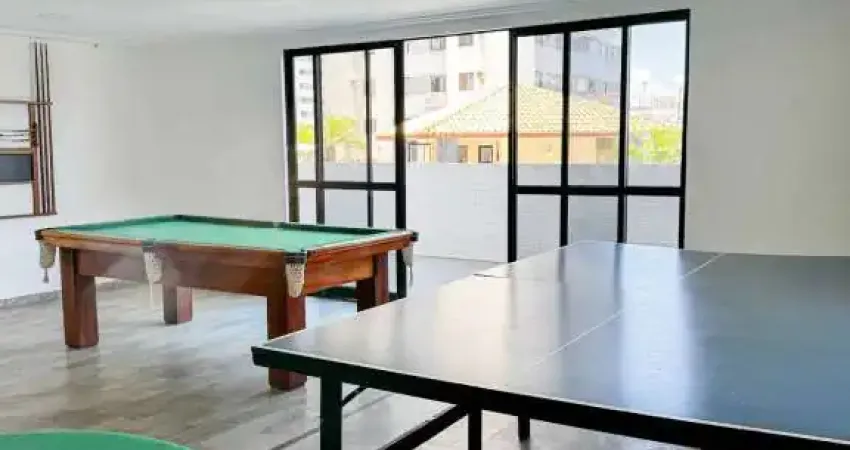 Apartamento à venda no RESIDENCIAL RIO SENNA, ARMAÇÃO, Salvador, BA