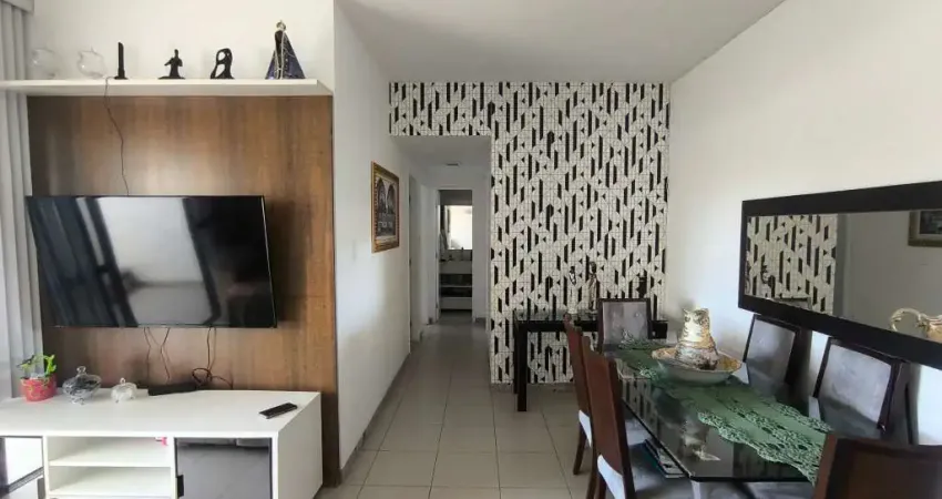 Apartamento à venda no RIO SENNA, JARDIM ARMAÇÃO, Salvador, BA