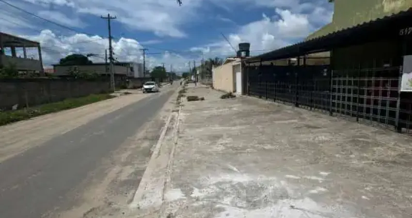 Casa para locação em rua pública, NOSSA SENHORA DA CONCEIÇÃO, Paulista, PE