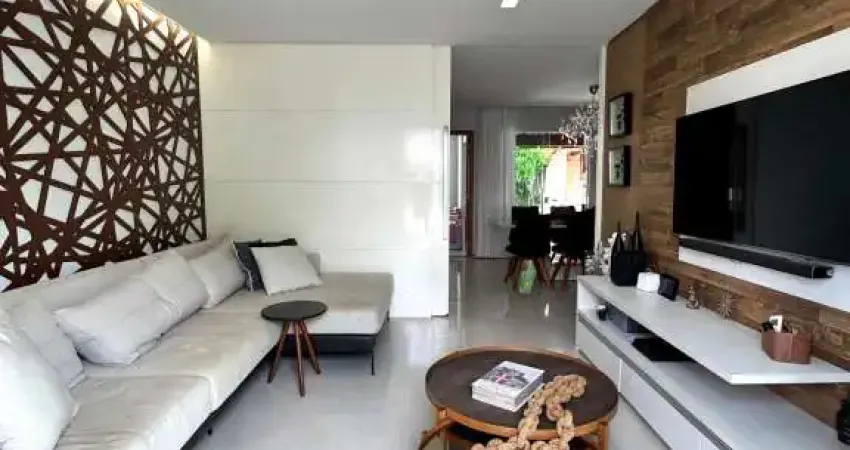 Casa para locação no FOZ DO JOANES, BURAQUINHO, Lauro de Freitas, BA