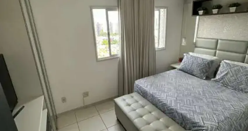 Apartamento à venda no HARMONIE JARDINS RESIDENCE, GRAGERU, Aracaju, SE