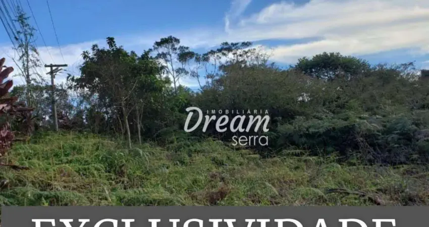 Terreno à venda, 1420 m² por R$ 150.000,00 - Venda Nova - Teresópolis/RJ
