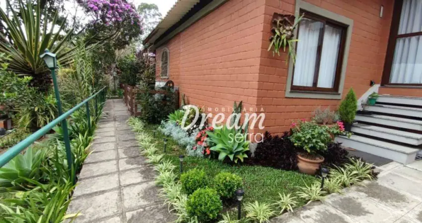 Casa com 3 dormitórios à venda, 100 m² por R$ 300.000,00 - Posse - Teresópolis/RJ