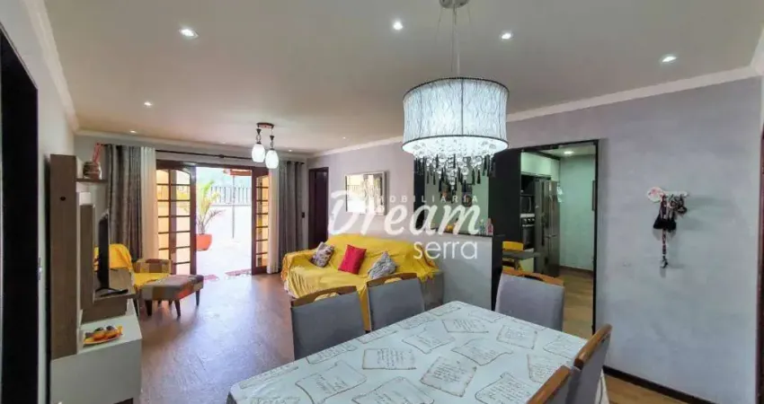Cobertura com 3 quartos à venda na Avenida Lúcio Meira, Várzea, Teresópolis