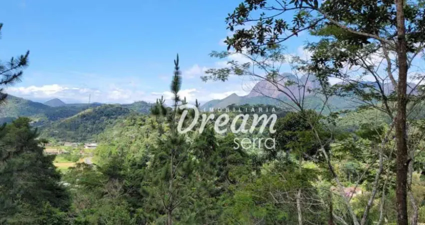 Terreno à venda, 1700 m² por R$ 230.000,00 - Fazenda Boa Fé - Teresópolis/RJ