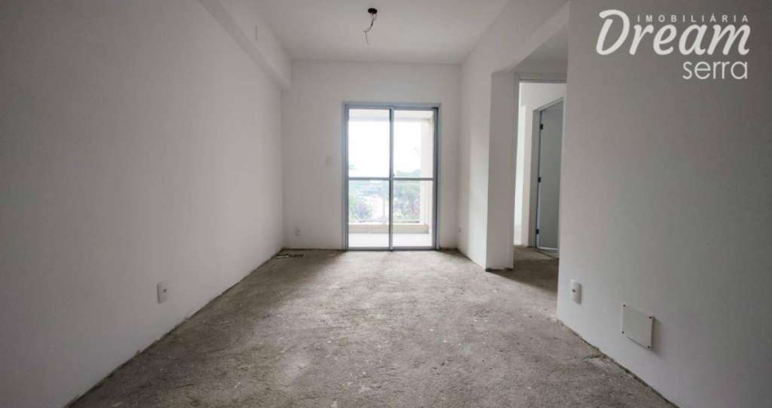 Apartamento com 2 dormitórios à venda, 60 m² por R$ 380.000,00 - Várzea - Teresópolis/RJ
