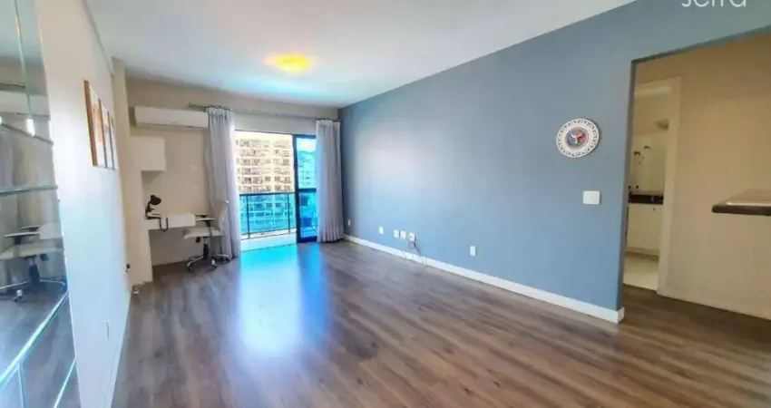 Apartamento com 1 dormitório à venda, 63 m² por R$ 450.000,00 - Várzea - Teresópolis/RJ