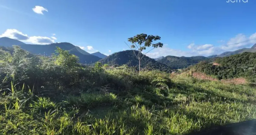 Terreno à venda, 970 m² por R$ 185.000 - Vargem Grande - Teresópolis/RJ