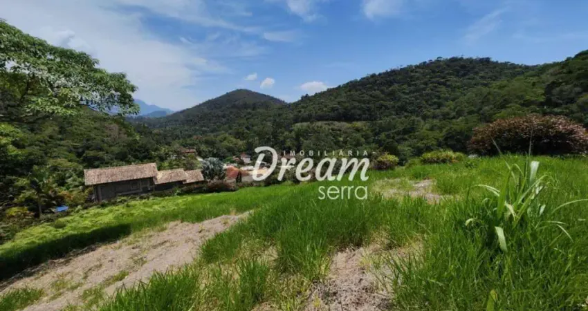 Terreno à venda, 800 m² por R$ 250.000 - Albuquerque - Teresópolis/RJ