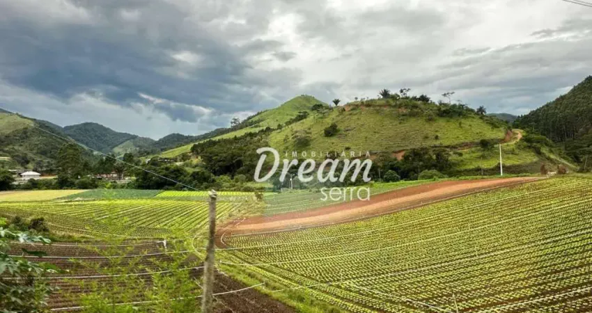 OPORTUNIDADE DE TERRENO DE 186.500,00M², EM VENDA NOVA; TERESÓPOLIS/ RJ