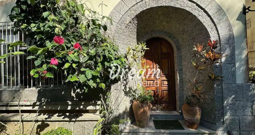 ESPETÁCULO DE CASA EM RUA SEM SAIDA NO JARDIM BOTÂNICO/HORTO