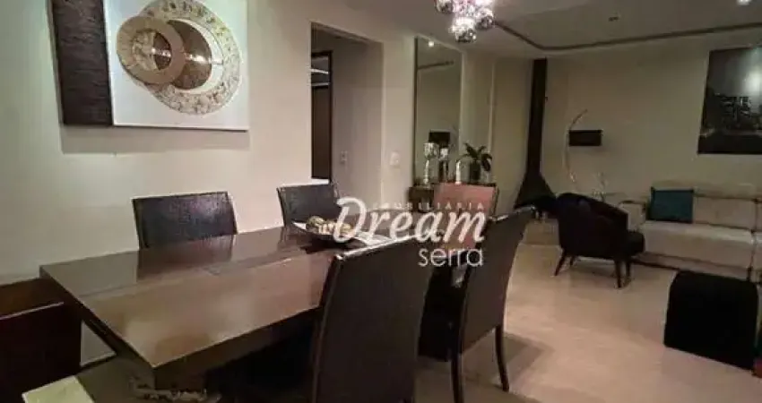 Apartamento com 2 dormitórios à venda, 80 m² por R$ 530.000,00 - Bom Retiro - Teresópolis/RJ