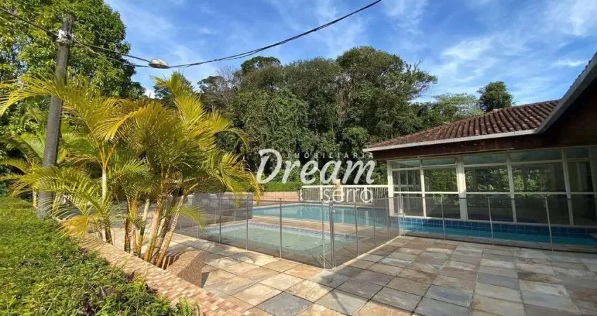 Casa com 5 dormitórios, 230 m² - venda por R$ 1.200.000,00 ou aluguel por R$ 7.003,00/mês - Carlos Guinle - Teresópolis/RJ