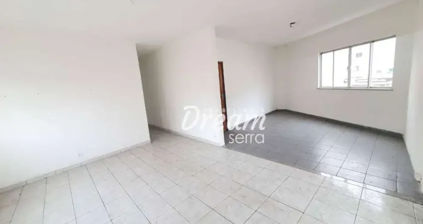 Oportunidade de apartamento no centro da cidade de teresópolis - rj